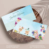 Personalised Envelopes