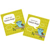 Personalised Gift Tags | Cute Owl