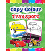 Copy Colour - Transport