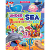 Sticker Activity Book - Under the Sea