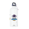 Cute Astronaut - Personalised Water Bottle