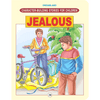 Character Building - Jealous