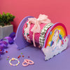 Personalised Hairband Holder | Unicorn