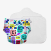 Freesize UNO Cloth Diaper | Mommy Talk