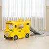 Yaya School Compact Bus Slide