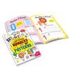 Learn Everyday 3 Books Pack Age 3+