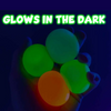 Lumi Ball | The Glow in the Dark Sensory Ball