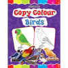 Copy Colour - Birds