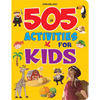 505 Activities for Kids
