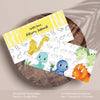 Personalised Envelopes