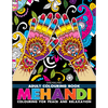 Mehandi- Colouring Book