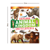 Explore Animal Kingdom Encyclopedia