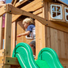 Montpelier Swing Set