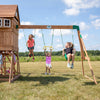 Montpelier Swing Set