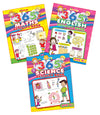 365 Activity Books pack (3 Titles)
