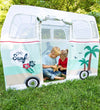 Surf Van Camper Play Home