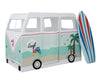 Surf Board Soft Toy