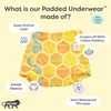 Padded Underwear | Explorer