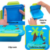 Dinosaur Happy Eats Lunchbox