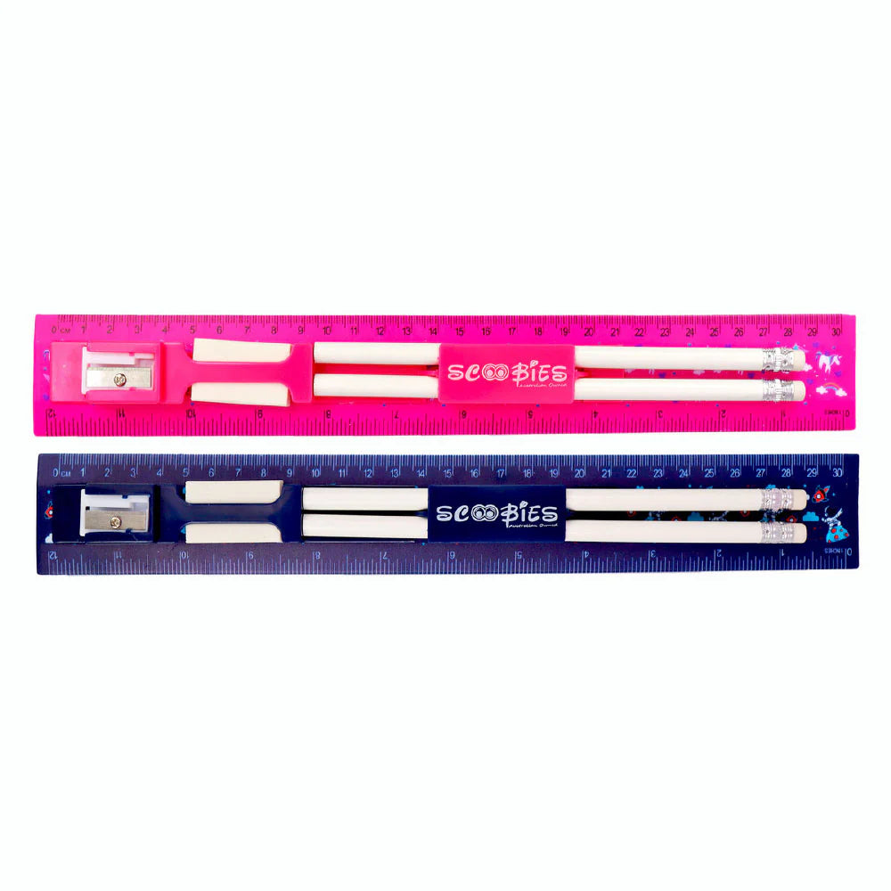 Scoobies Rule The Rulers | Blue – mumma.com