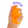 Beary Squishy Gumbear | 2 In 1 Pack