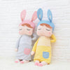 Sleeping Bunny Doll | Yellow