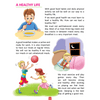 Children's Health Education - Book 4