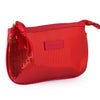 Bling By Scoobies Lady In Red Pouch