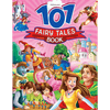 101 Fairy Tales Book