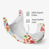 Freesize UNO Cloth Diaper | Baby Hearts