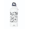 Personalised Water Bottle | Space