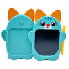 Scoo-Wee Cat Shaped Multi-Color Screen Doodle Pad