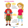 Children's Health Education - Book 1