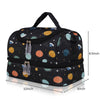 Personalised Lunchbag | Space