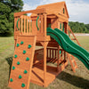 Hill Crest Play Tower (incl. swings)
