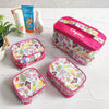 Personalised Toiletry Pouch Combo | Summer