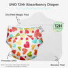 Freesize UNO Cloth Diaper | Baby Hearts