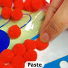 Pompom Art Set