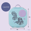 Mini Lunchbox 1L | Frozen