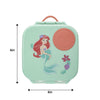 Mini Lunchbox 1L | The Little Mermaid