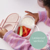 Leakproof Snackbox | The Little Mermaid