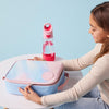 Flexi Insulated Lunchbag | Morning Sky Pink