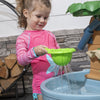 Dino Shower Water Table