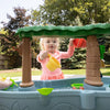 Dino Shower Water Table