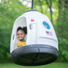 Space Capsule Swing