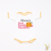 First Family Vacation Bodysuit