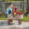 Pump & Splash Discovery Water Table