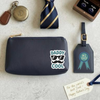 POUCH BAG TAG COMBO
