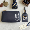 POUCH BAG TAG COMBO