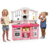Fun With Friends Kitchen (Pink)